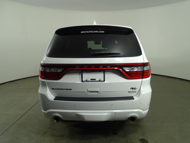 2021 Dodge Durango R/T photo 4