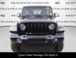 2022 Jeep Wrangler Unlimited Sport SUV