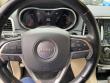 2021 Jeep Grand Cherokee Limited SUV