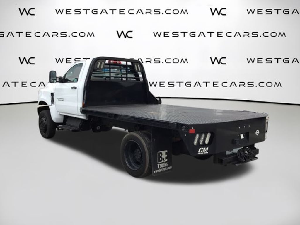 Used 2023 Chevrolet Truck Regular Cab