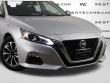 2022 Nissan Altima 2.5 SV Sedan
