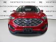 2022 Ford Edge Titanium SUV