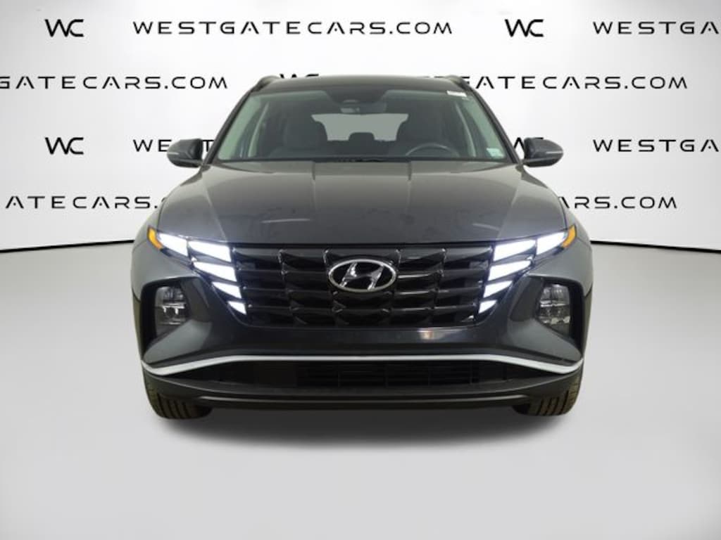 Used 2023 Hyundai Tucson SEL SUV