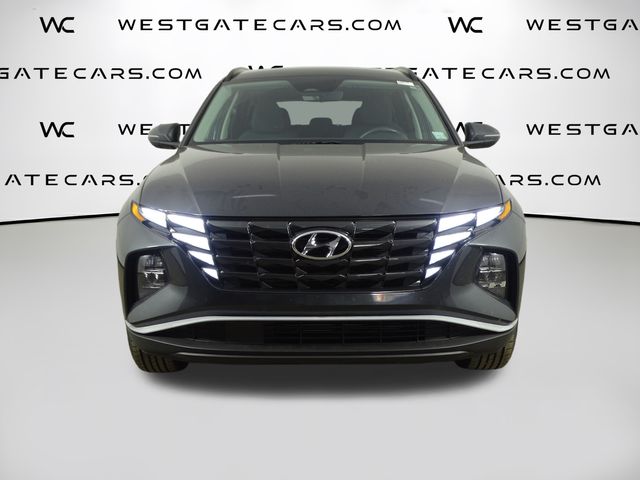 2023 Hyundai Tucson SEL photo 2