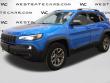 2020 Jeep Cherokee Trailhawk SUV