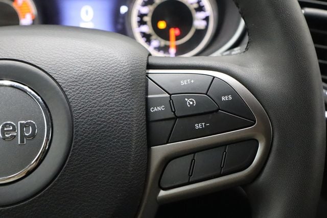 2021 Jeep Cherokee Latitude Lux - Photo 25