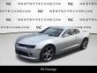 2014 Chevrolet Camaro LT w/1LT Coupe