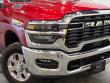 2026 Ram 2500 Big Horn Truck Crew Cab