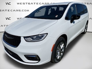 2026 Chrysler Pacifica SELECT AWD Passenger Van
