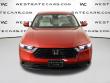 2025 Honda Accord LX Sedan