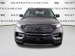 2021 Ford Explorer Limited SUV