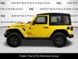2019 Jeep Wrangler Rubicon 4x4 SUV