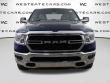 2022 Ram 1500 Big Horn/Lone Star Truck Crew Cab