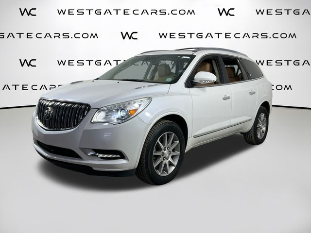 2017 Buick Enclave Leather's photo