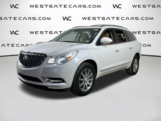 2017 Buick Enclave Leather SUV