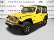 2019 Jeep Wrangler Rubicon 4x4 SUV