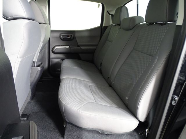 2021 Toyota Tacoma SR5 - Photo 11