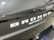 2024 Ford Bronco Sport Heritage SUV