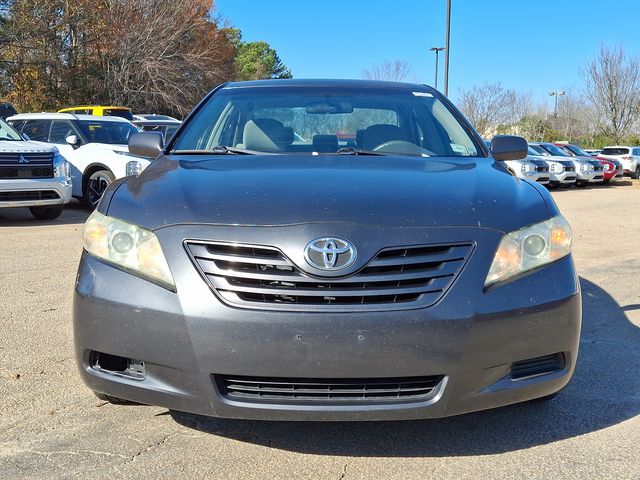 Used 2009 Toyota Camry LE with VIN 4T1BE46K39U885063 for sale in Hartsville, SC