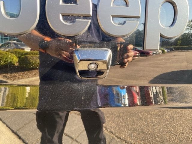 2021 Jeep Gladiator Sport - Photo 17