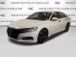 2020 Honda Accord Sport 1.5T Sedan