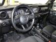 2021 Jeep Wrangler Unlimited Sport SUV