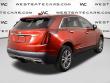 2021 CADILLAC XT5 Premium Luxury SUV