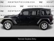 2022 Jeep Wrangler Unlimited Sport SUV