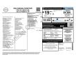 2024 Nissan Frontier PRO-4X Truck Crew Cab