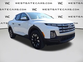 2025 Hyundai Santa Cruz SE Truck Crew Cab