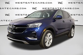 2023 Buick Encore GX Preferred SUV