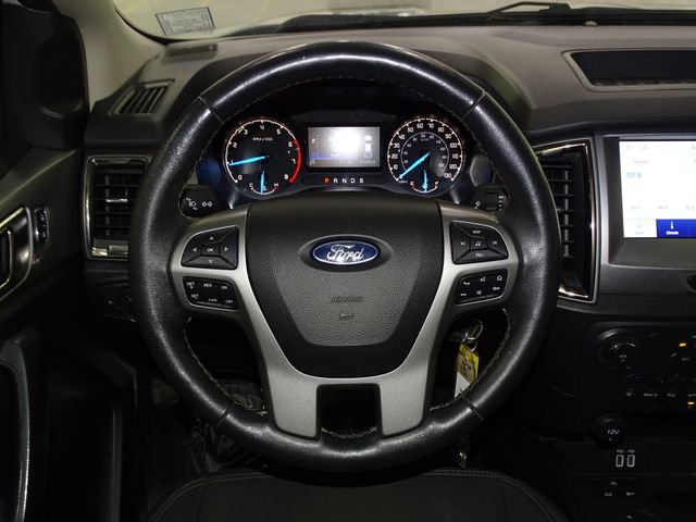 2022 Ford Ranger XLT - Photo 23