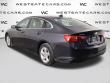 2023 Chevrolet Malibu 1LT Sedan