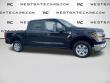 2021 Ford F-150 Truck SuperCrew Cab