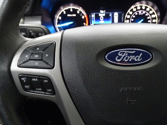 2022 Ford Ranger XLT - Photo 24