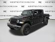 2022 Jeep Gladiator Mojave Truck Crew Cab
