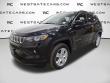 2022 Jeep Compass Latitude SUV