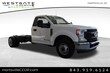 Ford F-350 Chassis