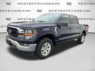 2023 Ford F-150 Truck SuperCrew Cab