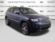 2021 Jeep Grand Cherokee Overland SUV