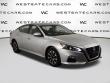 2022 Nissan Altima 2.5 SV Sedan