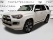 2023 Toyota 4Runner Limited SUV