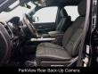 2025 Ram 1500 Tradesman Crew Cab 4x4 5'7 Box Pickup