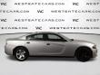 2019 Dodge Charger Police Sedan