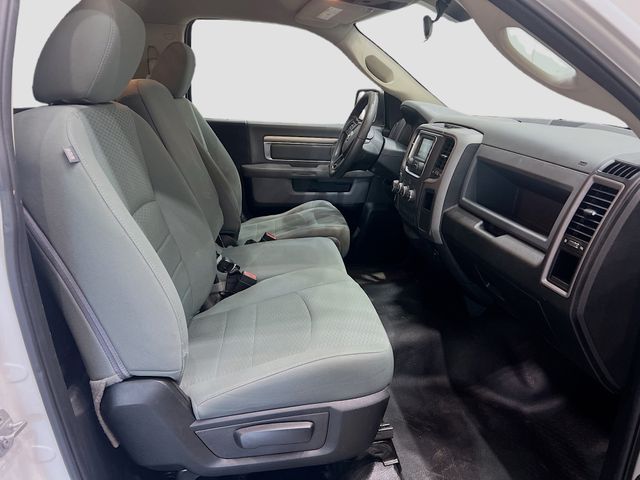 2019 RAM Ram 1500 Classic Tradesman - Photo 13