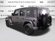 2022 Jeep Wrangler Unlimited Sport SUV