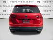 2022 Volkswagen Tiguan 2.0T SE SUV