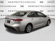 2024 Toyota Corolla LE Sedan