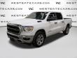 2023 Ram 1500 Big Horn/Lone Star Truck Crew Cab