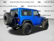 2016 Jeep Wrangler JK Rubicon 4x4 SUV